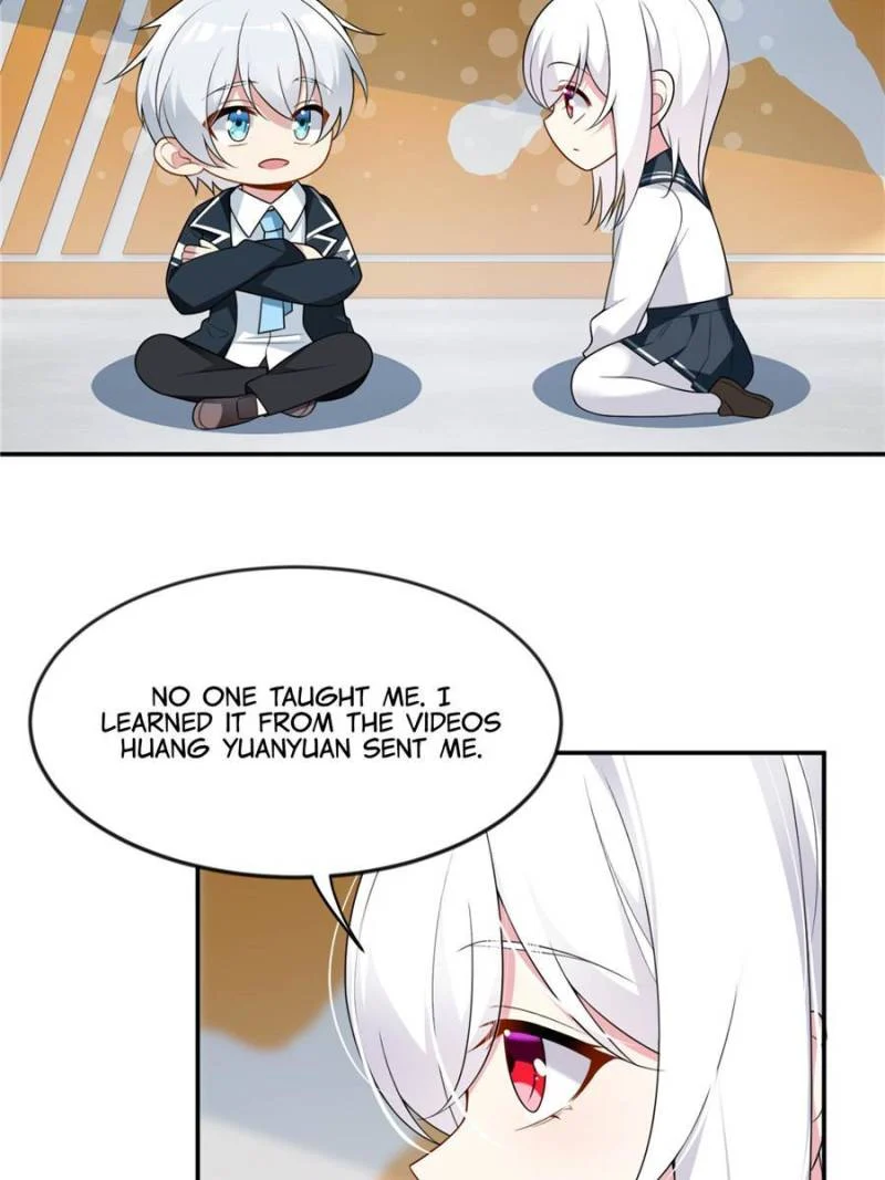 I Eat Soft Rice in Another World Chapter 33 - Page 21
