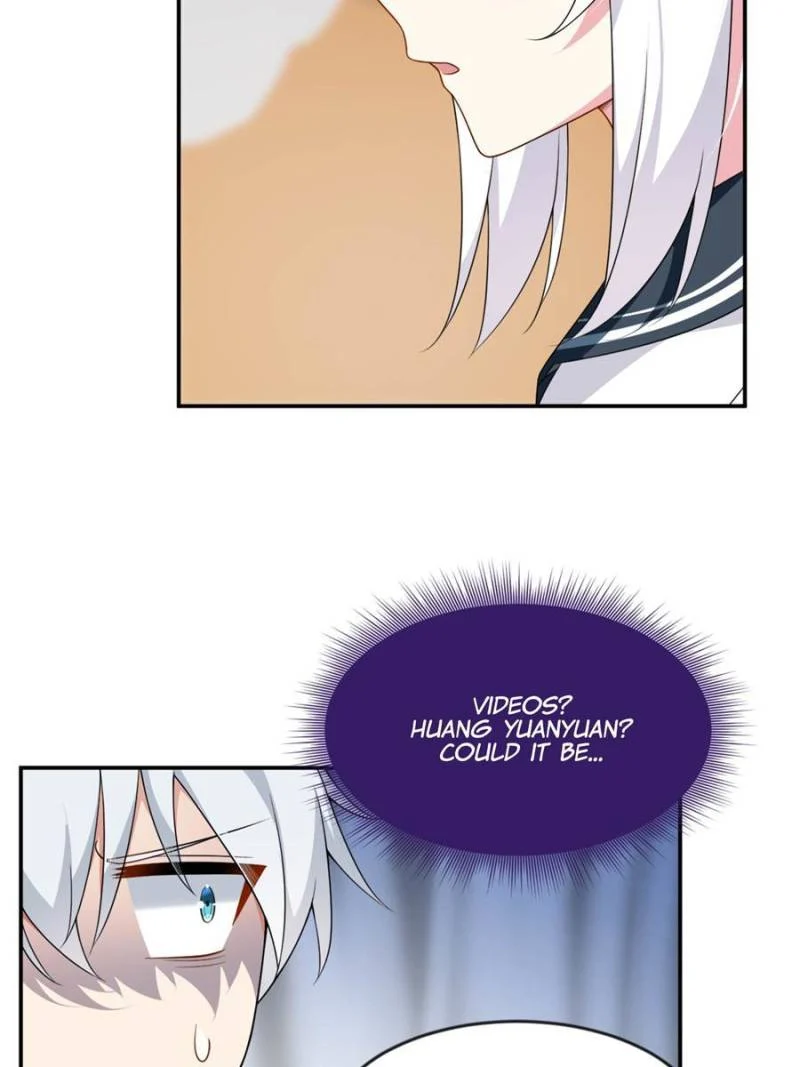 I Eat Soft Rice in Another World Chapter 33 - Page 22