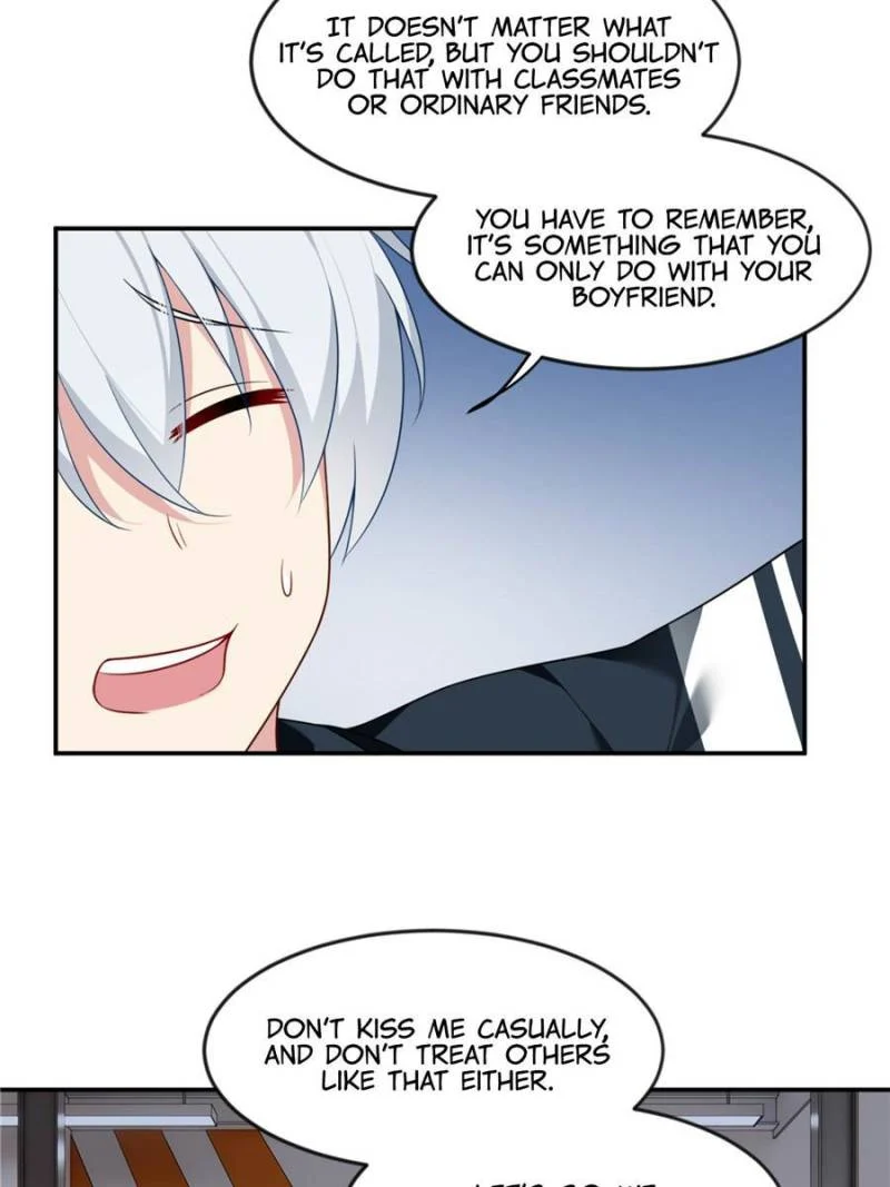 I Eat Soft Rice in Another World Chapter 33 - Page 30