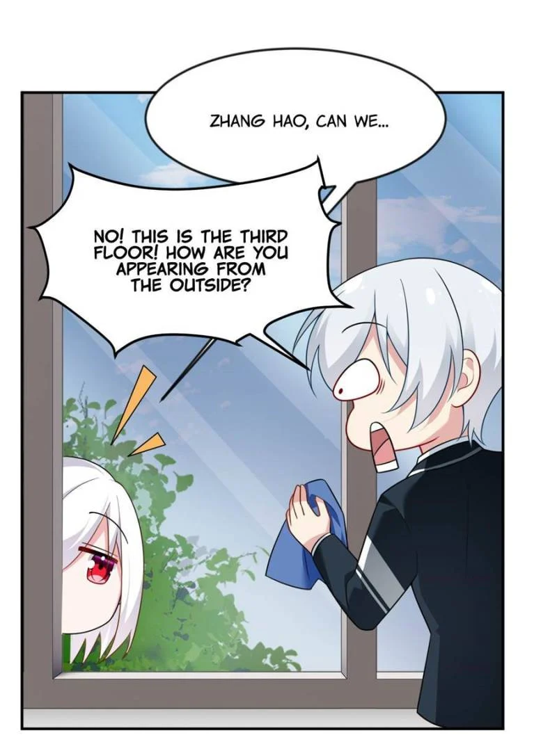 I Eat Soft Rice in Another World Chapter 33 - Page 42
