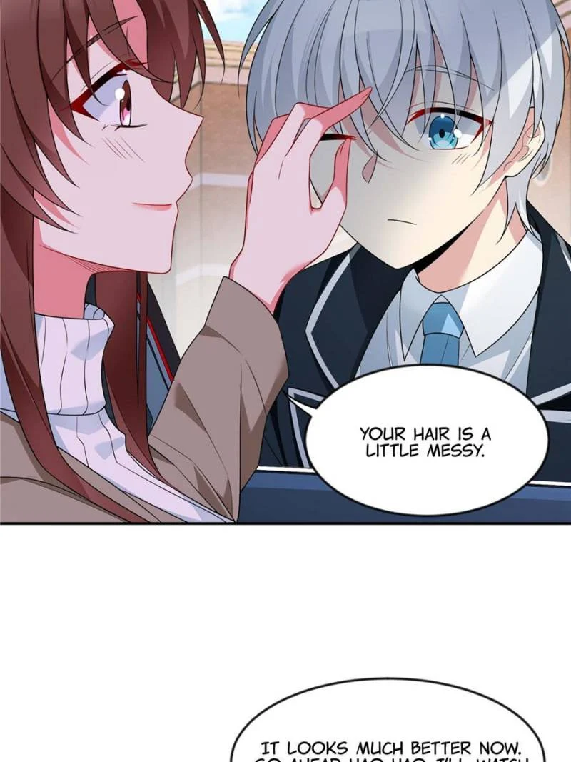 I Eat Soft Rice in Another World Chapter 34 - Page 40