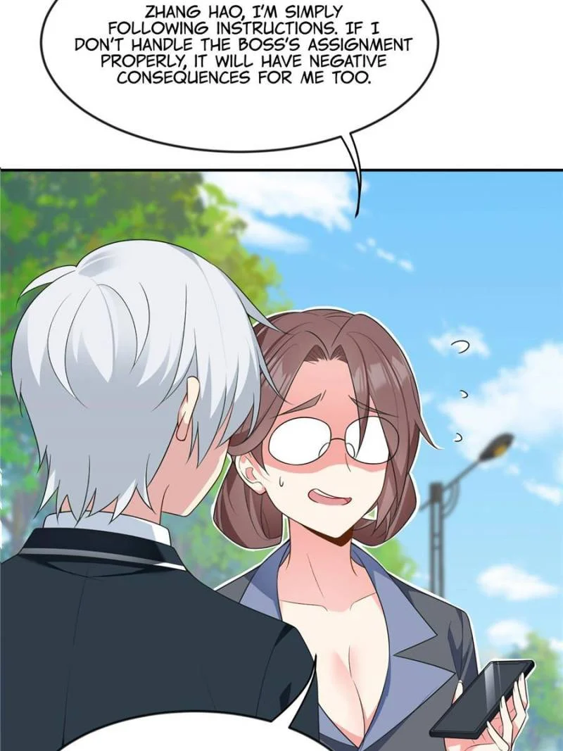 I Eat Soft Rice in Another World Chapter 34 - Page 7