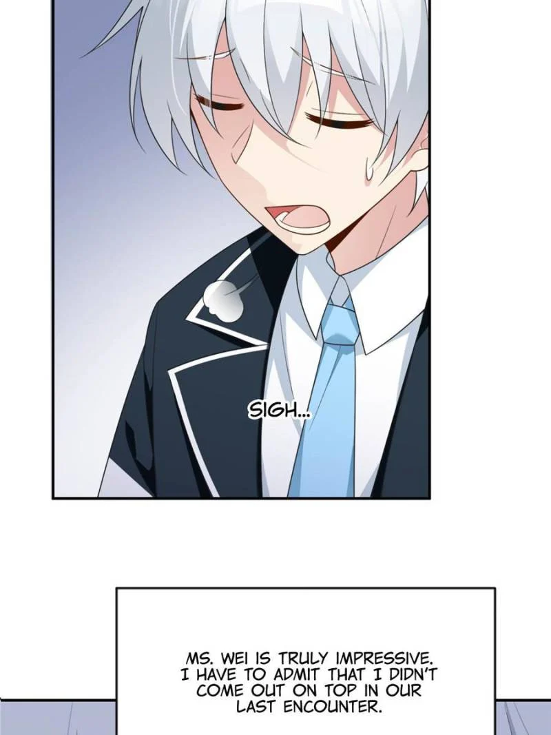 I Eat Soft Rice in Another World Chapter 34 - Page 9