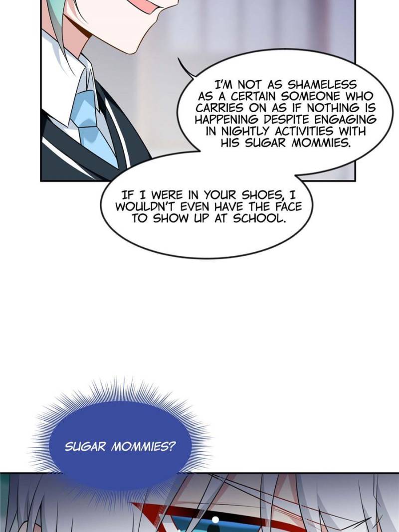 I Eat Soft Rice in Another World Chapter 35 - Page 11