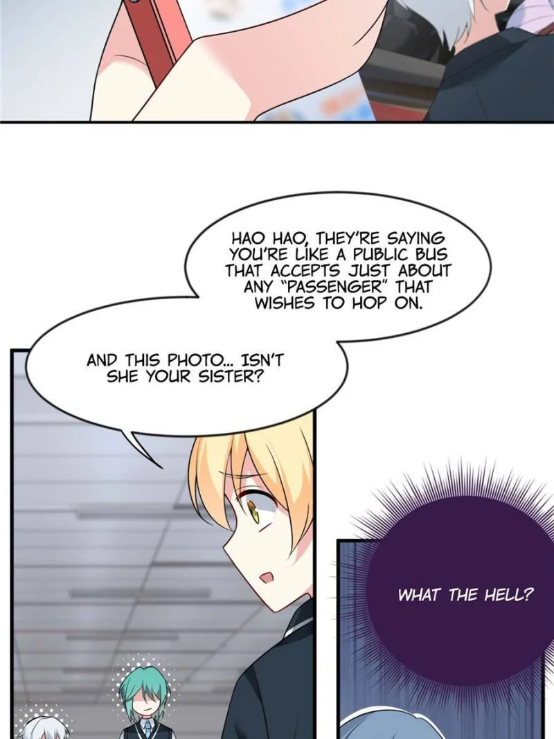 I Eat Soft Rice in Another World Chapter 35 - Page 18