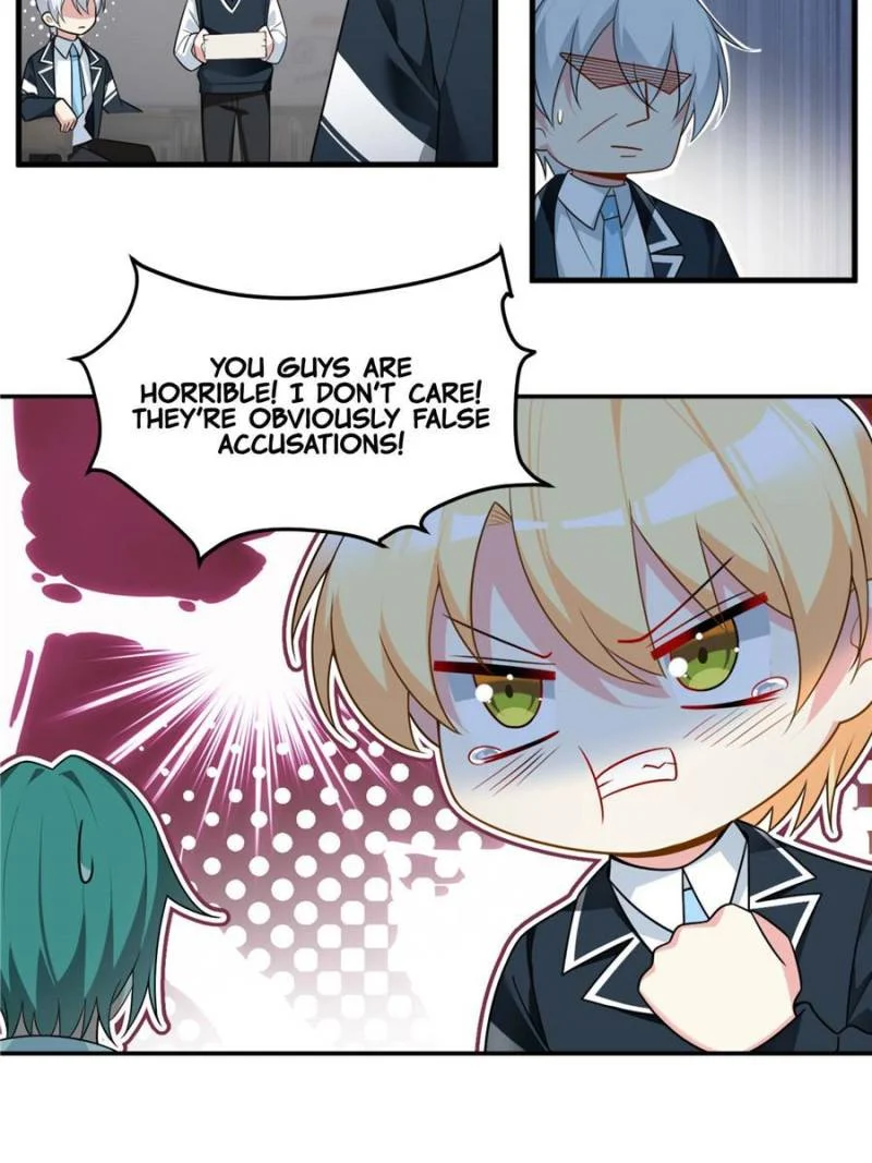 I Eat Soft Rice in Another World Chapter 35 - Page 19