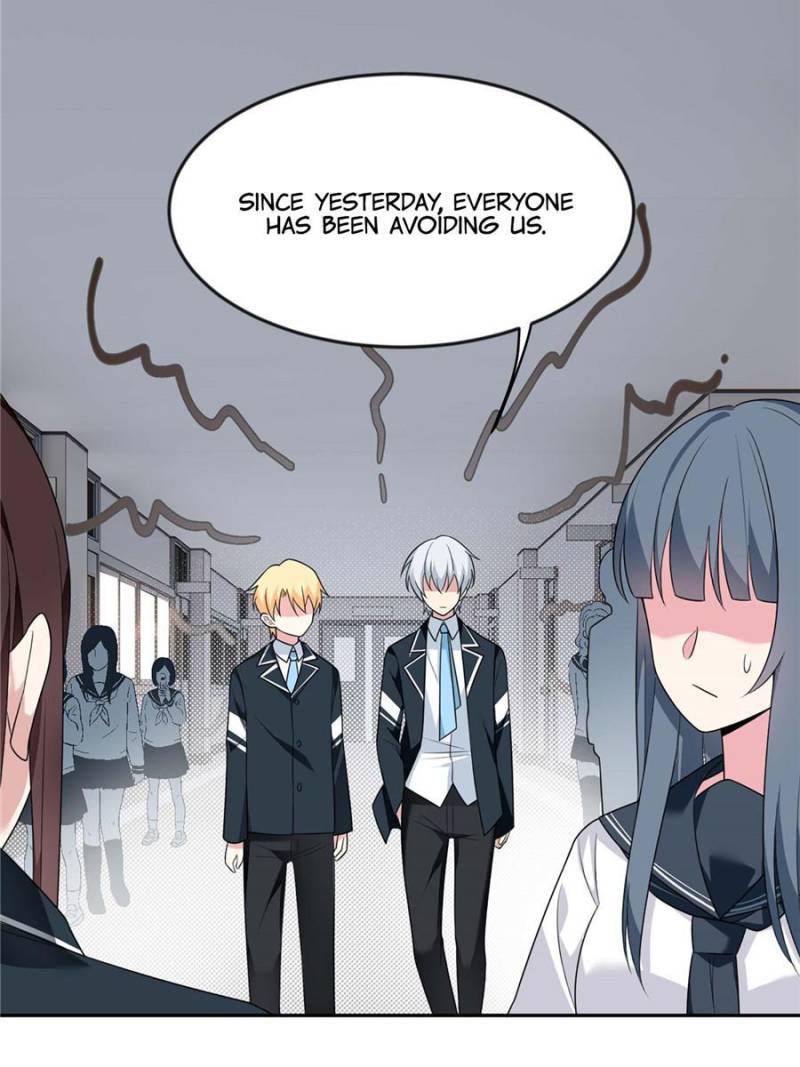 I Eat Soft Rice in Another World Chapter 35 - Page 3