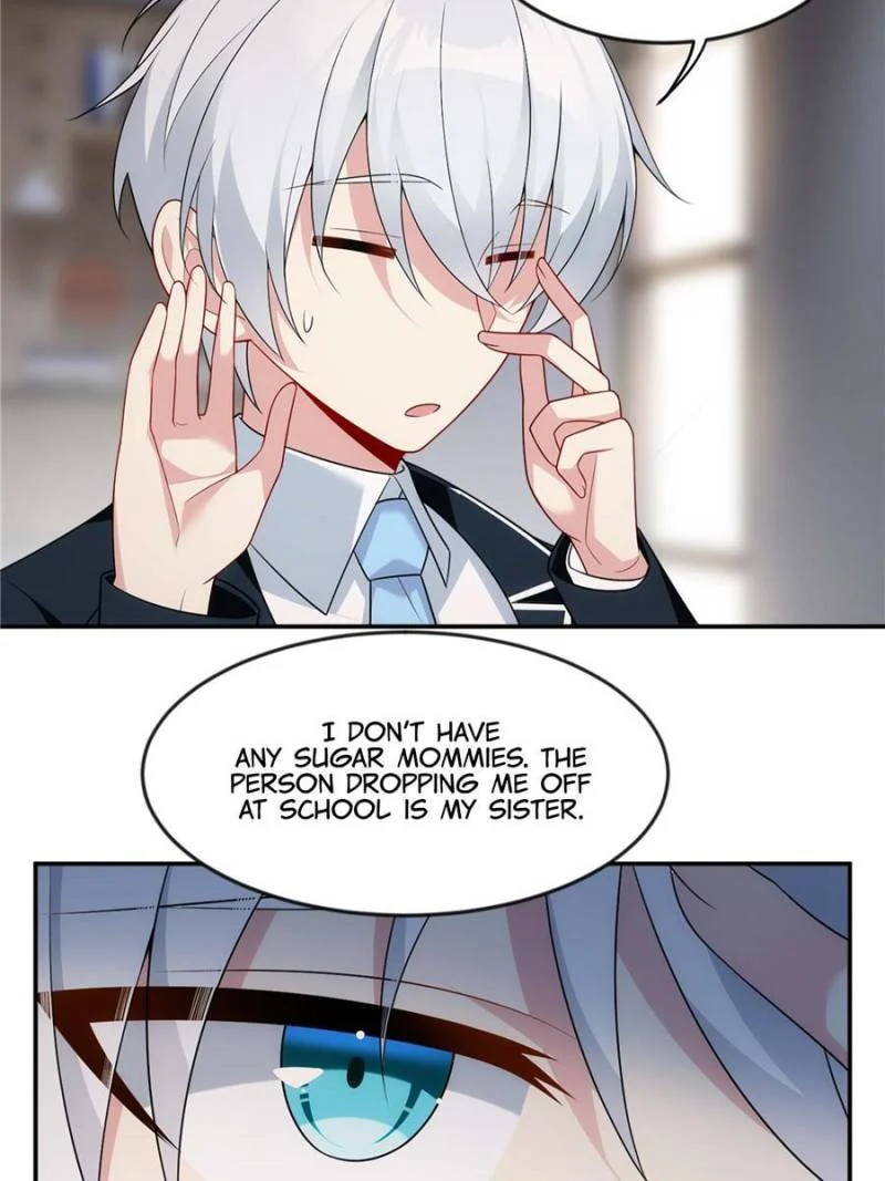 I Eat Soft Rice in Another World Chapter 35 - Page 27