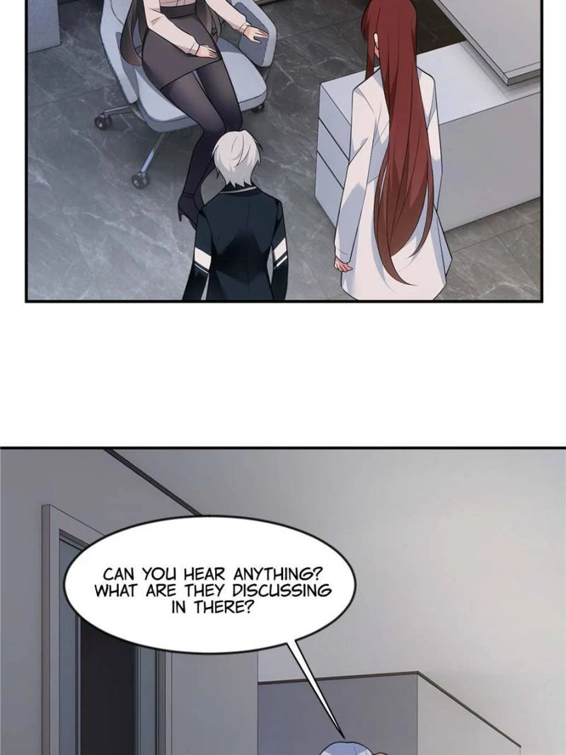 I Eat Soft Rice in Another World Chapter 35 - Page 34
