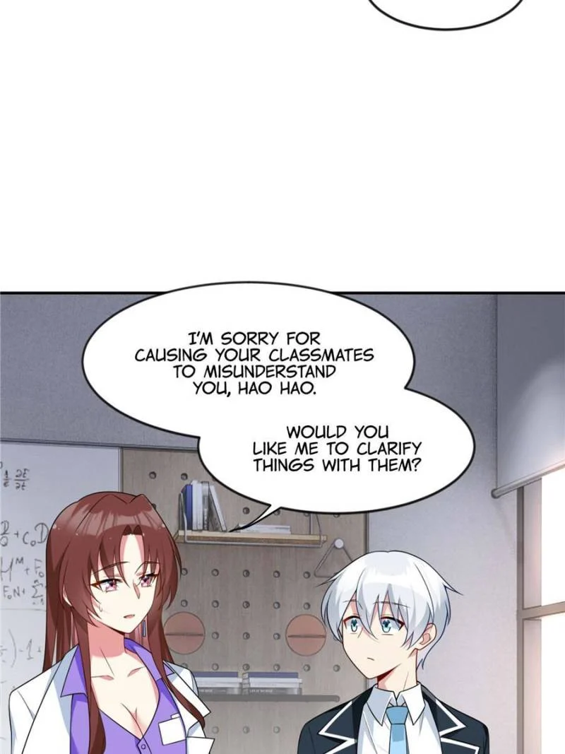I Eat Soft Rice in Another World Chapter 35 - Page 38