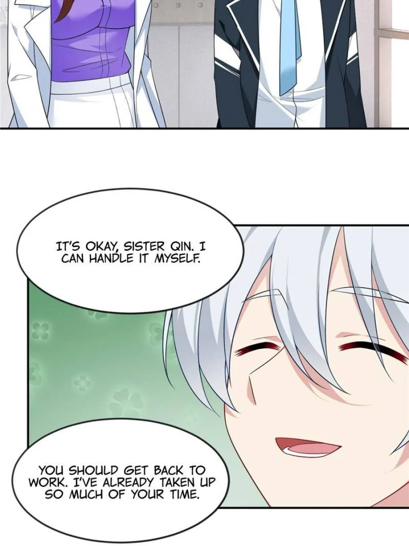 I Eat Soft Rice in Another World Chapter 35 - Page 39