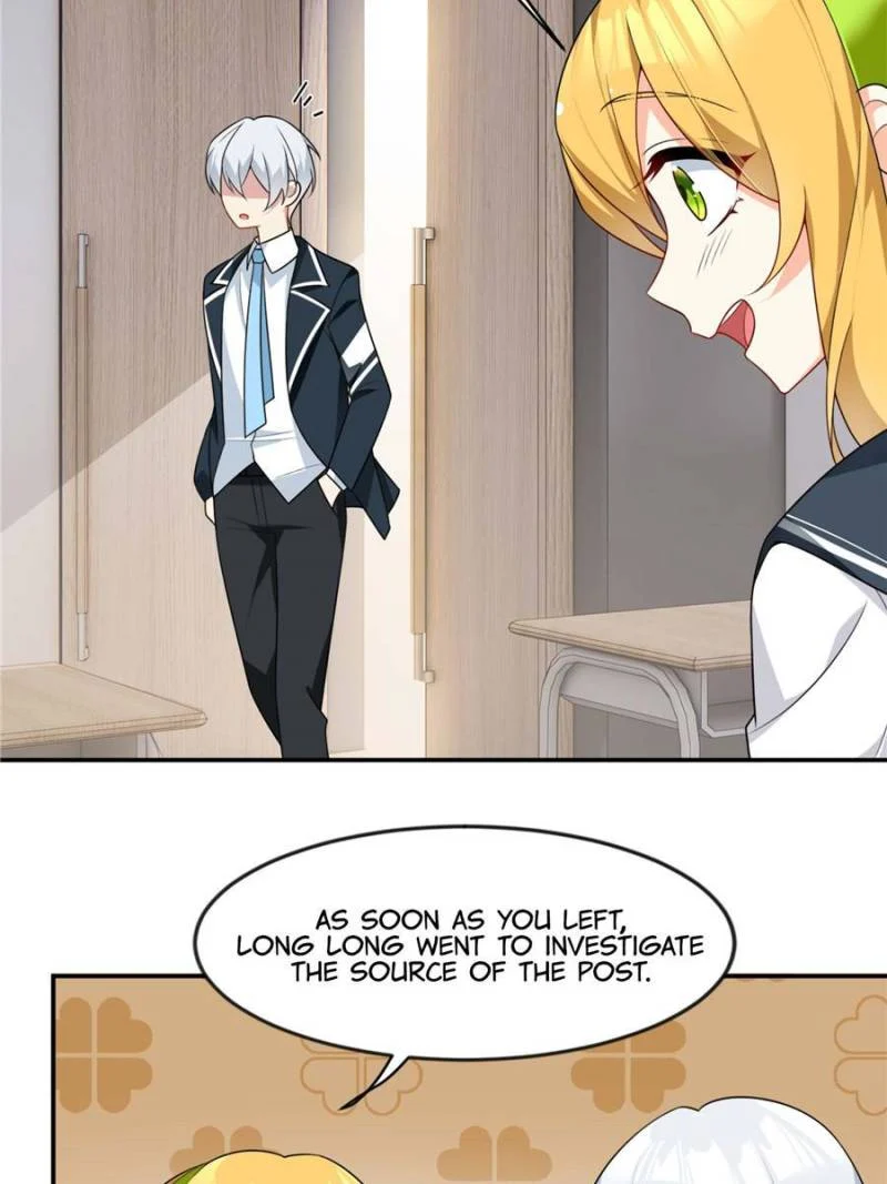 I Eat Soft Rice in Another World Chapter 35 - Page 41