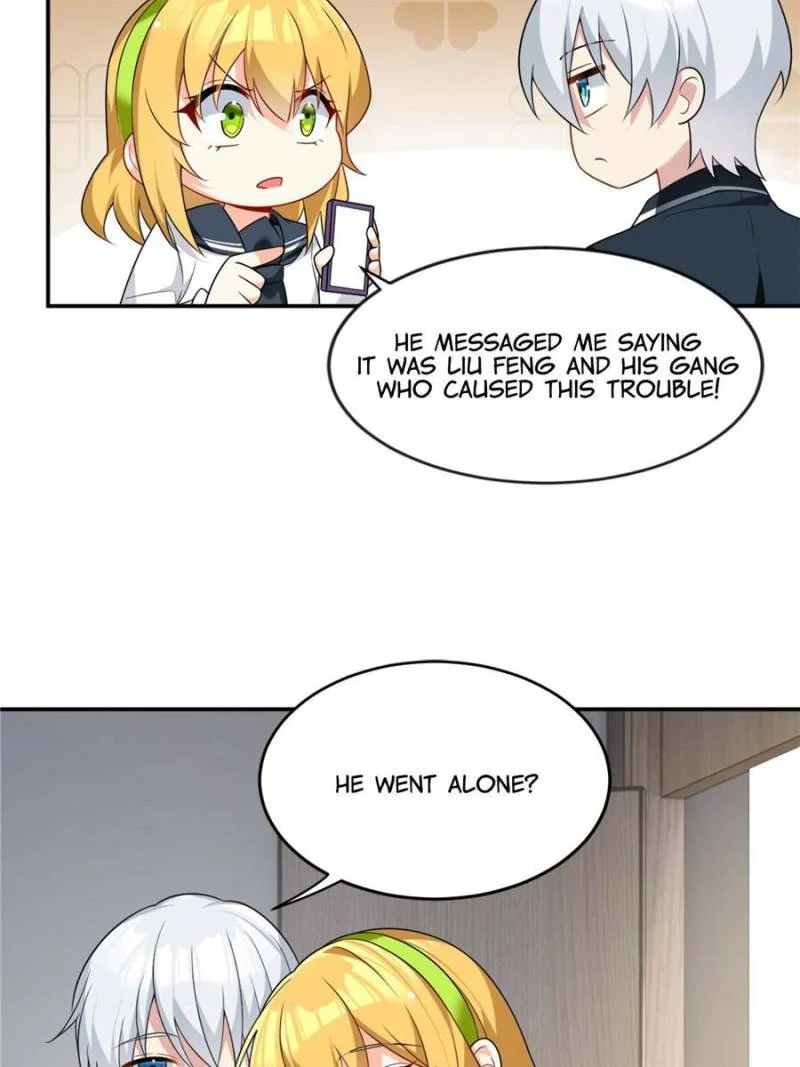 I Eat Soft Rice in Another World Chapter 35 - Page 42