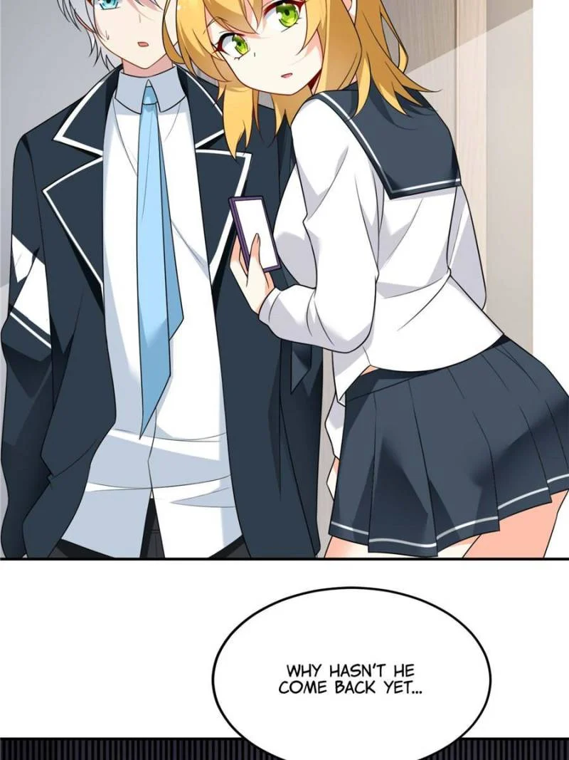 I Eat Soft Rice in Another World Chapter 35 - Page 43