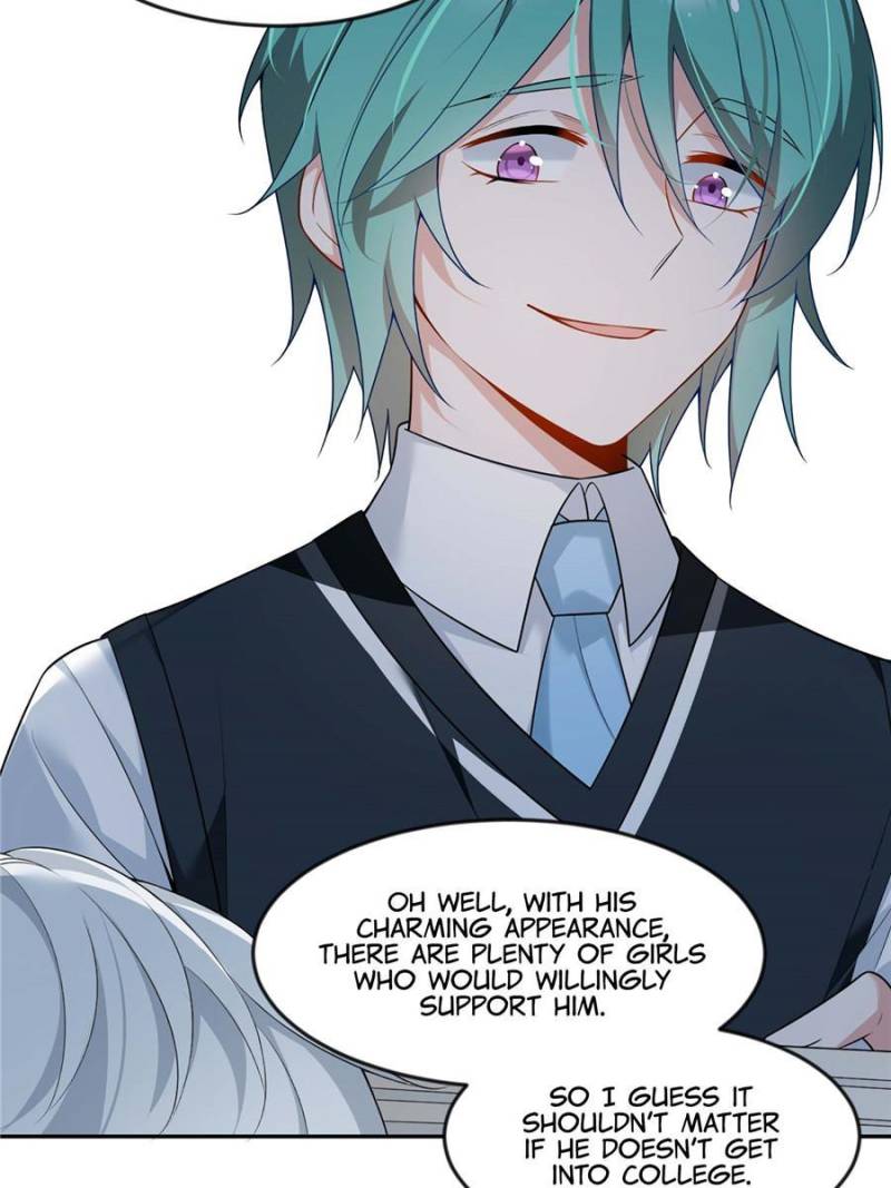 I Eat Soft Rice in Another World Chapter 35 - Page 8