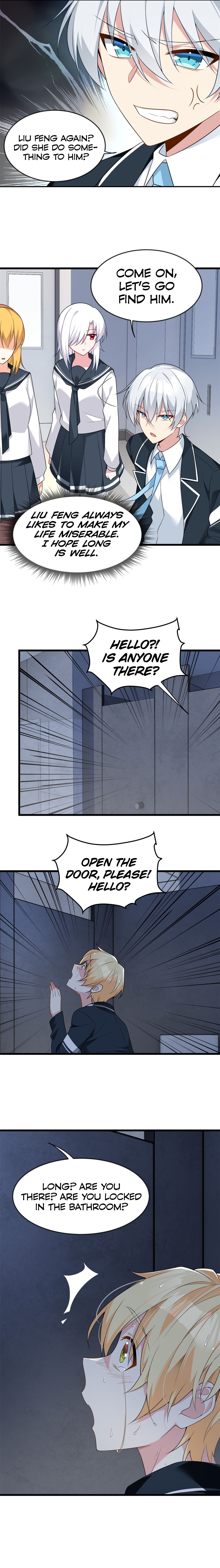 I Eat Soft Rice in Another World Chapter 36 - Page 4