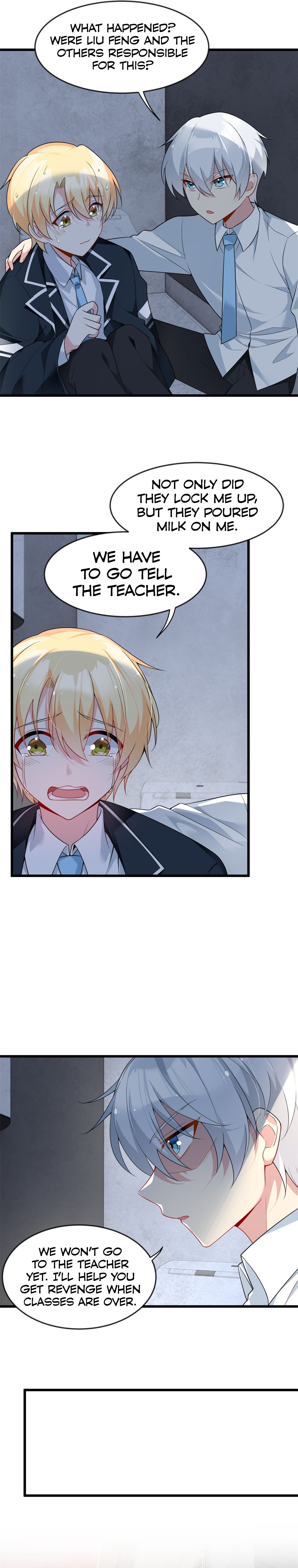 I Eat Soft Rice in Another World Chapter 36 - Page 6