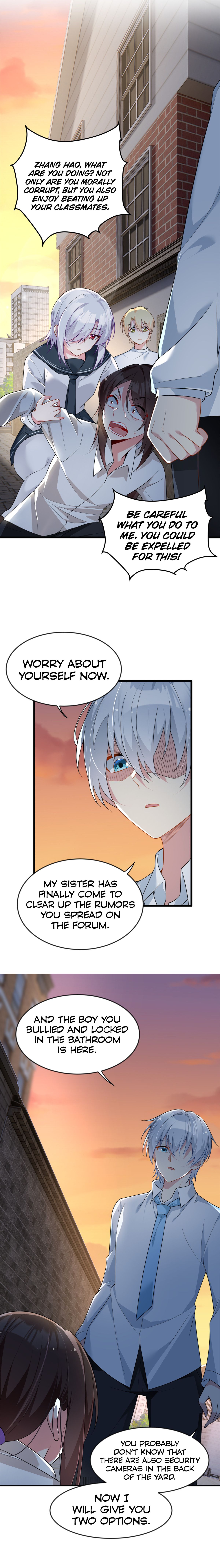 I Eat Soft Rice in Another World Chapter 36 - Page 7