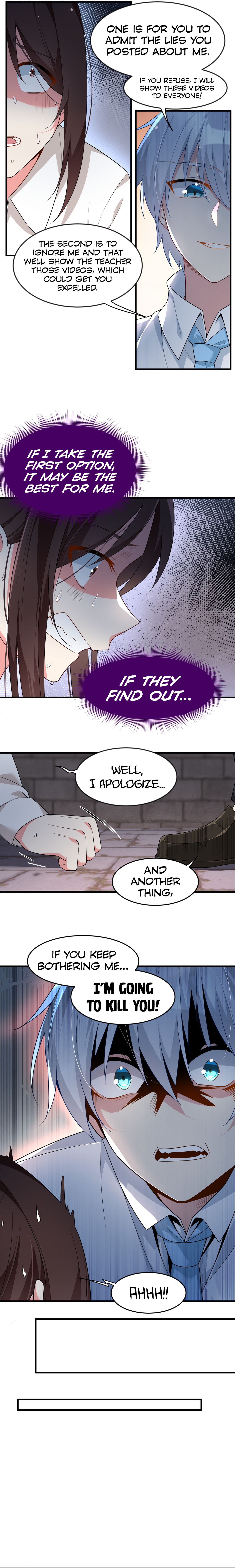 I Eat Soft Rice in Another World Chapter 36 - Page 8