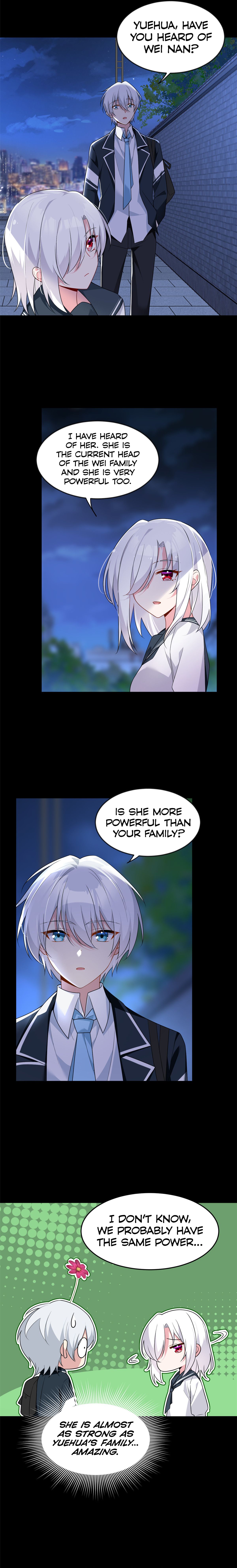 I Eat Soft Rice in Another World Chapter 36 - Page 10
