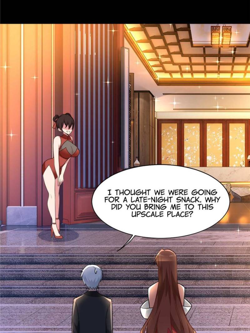I Eat Soft Rice in Another World Chapter 37 - Page 11