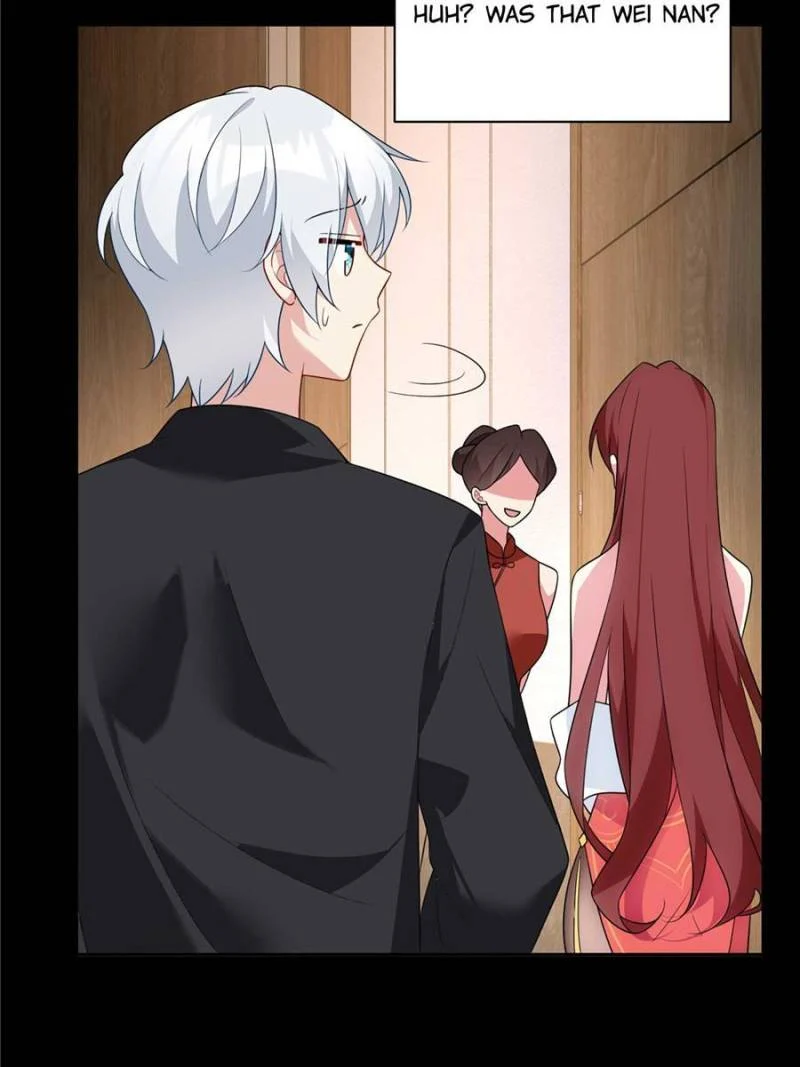 I Eat Soft Rice in Another World Chapter 37 - Page 20