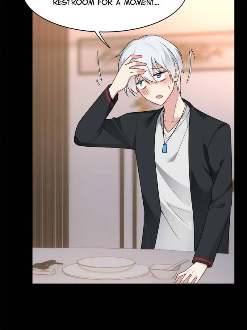 I Eat Soft Rice in Another World Chapter 37 - Page 34