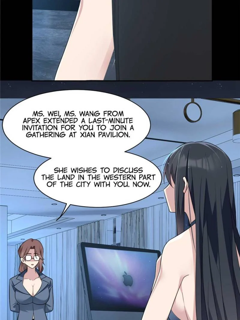 I Eat Soft Rice in Another World Chapter 37 - Page 7