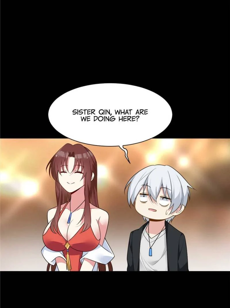 I Eat Soft Rice in Another World Chapter 37 - Page 10