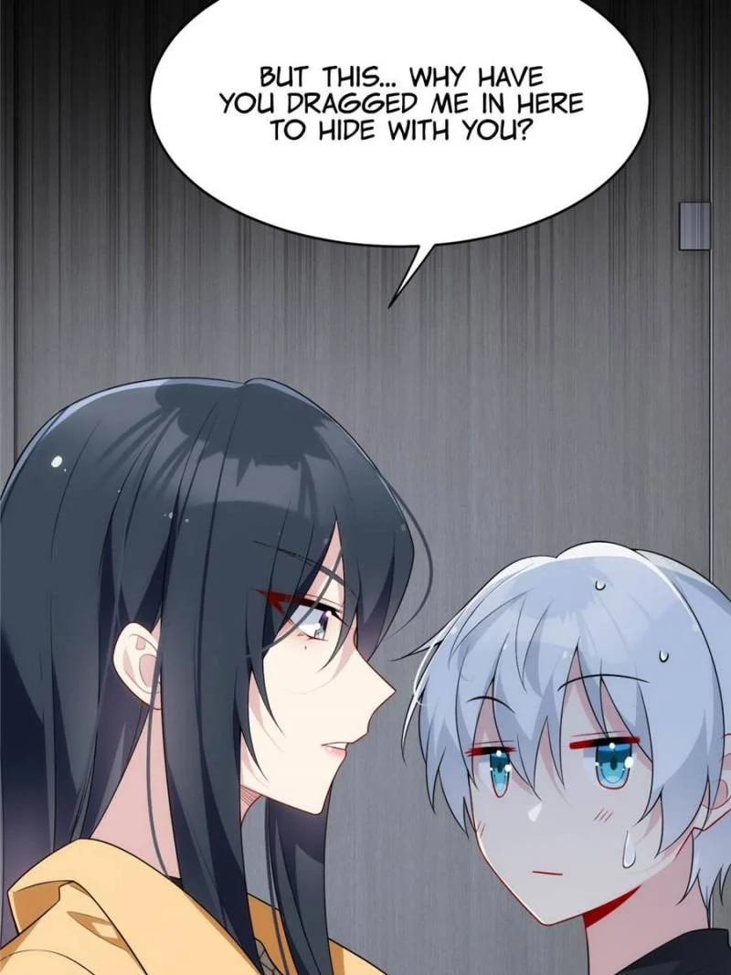 I Eat Soft Rice in Another World Chapter 38 - Page 3
