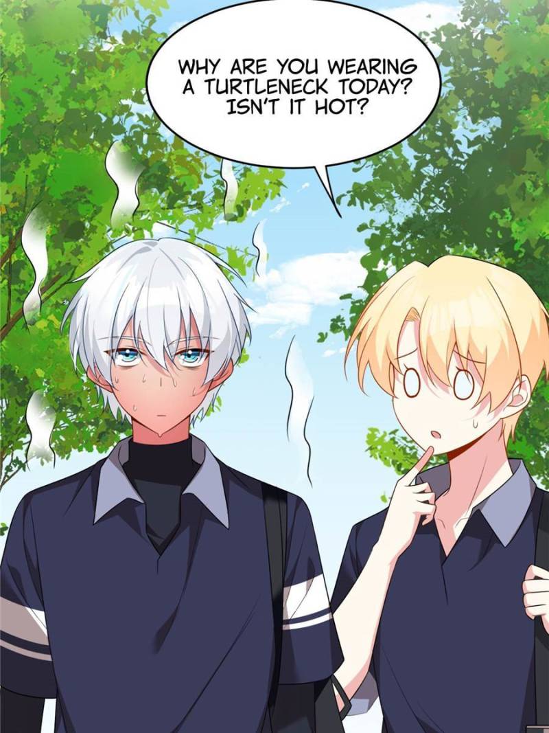 I Eat Soft Rice in Another World Chapter 40 - Page 14