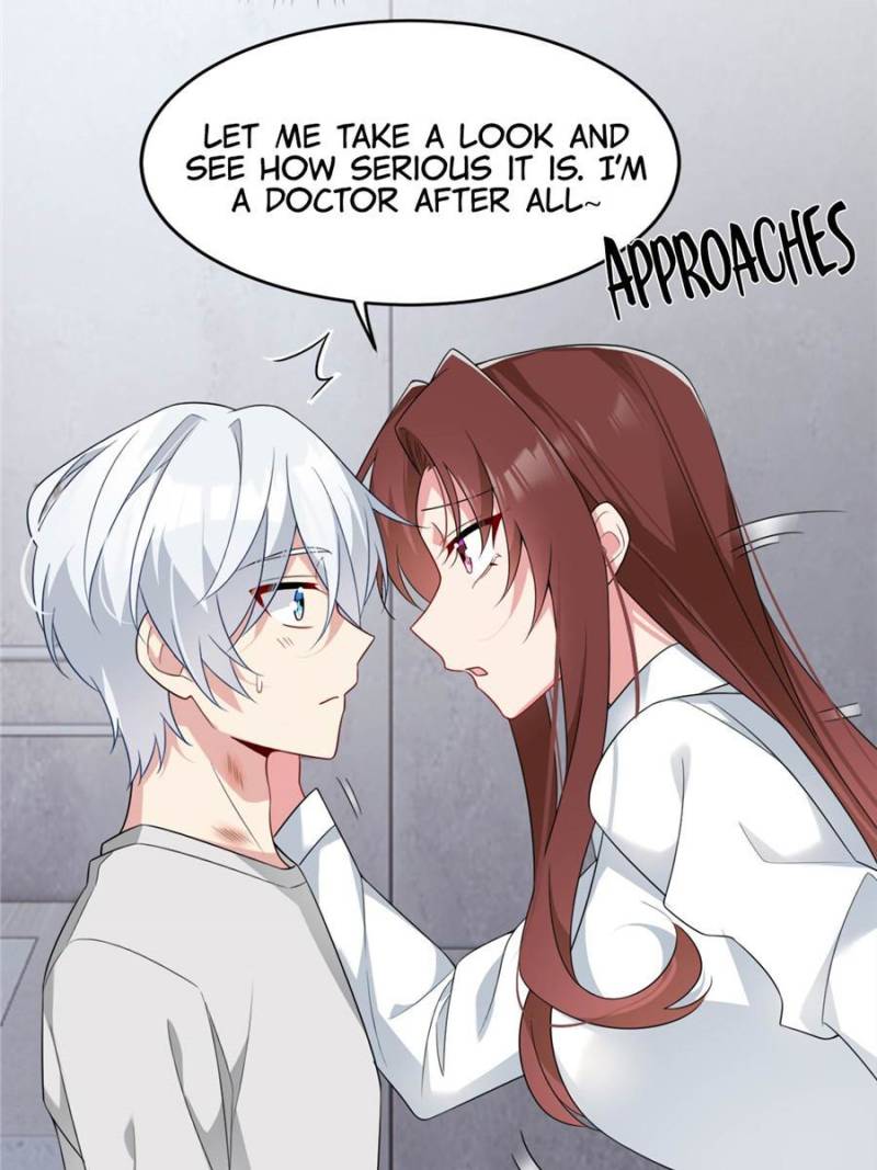 I Eat Soft Rice in Another World Chapter 40 - Page 3