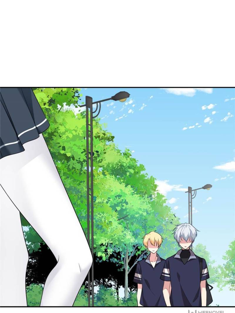 I Eat Soft Rice in Another World Chapter 40 - Page 34