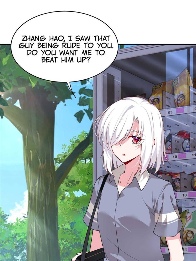 I Eat Soft Rice in Another World Chapter 40 - Page 36