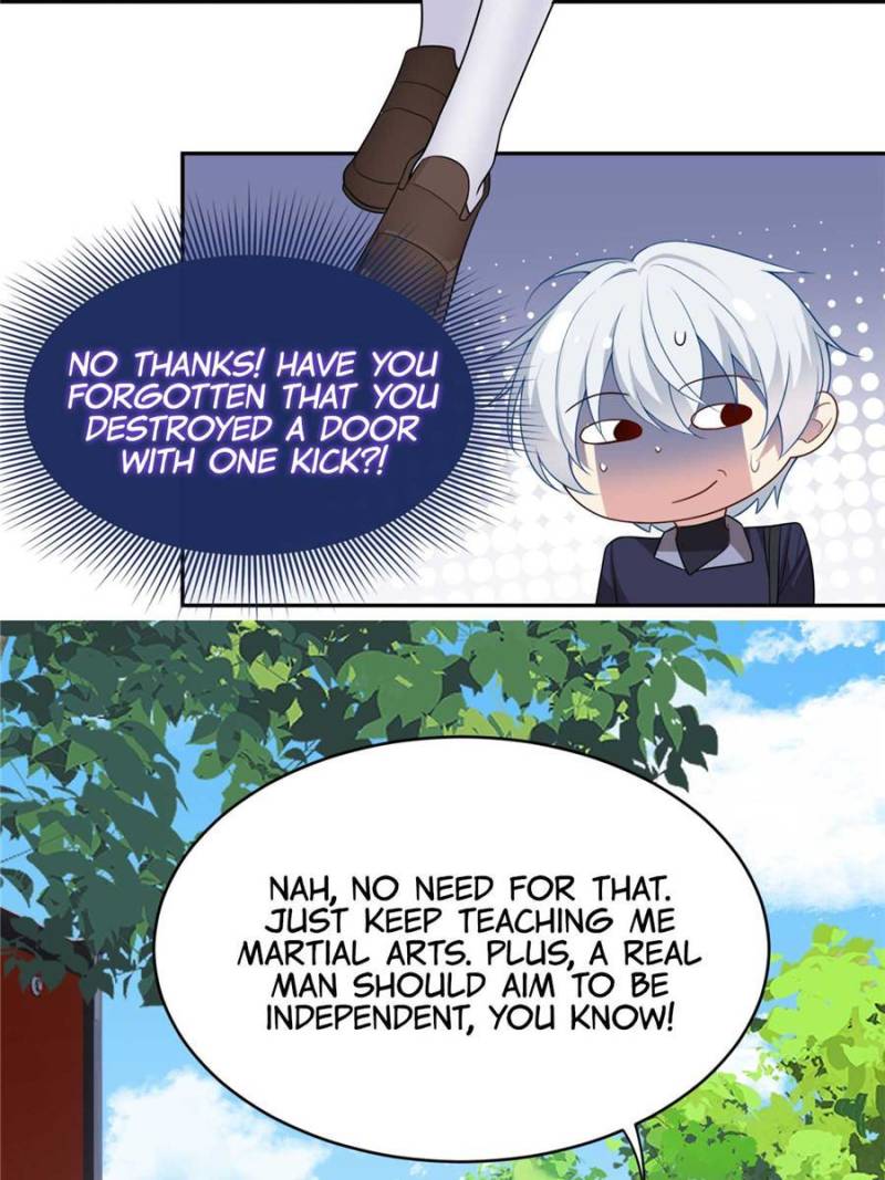 I Eat Soft Rice in Another World Chapter 40 - Page 38