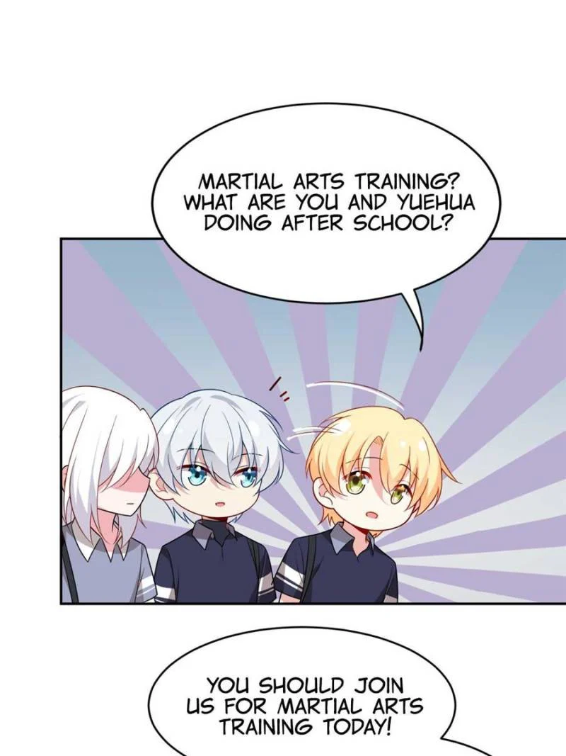 I Eat Soft Rice in Another World Chapter 40 - Page 40