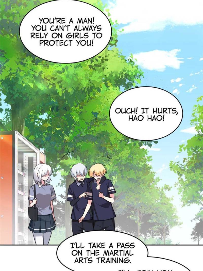 I Eat Soft Rice in Another World Chapter 40 - Page 42