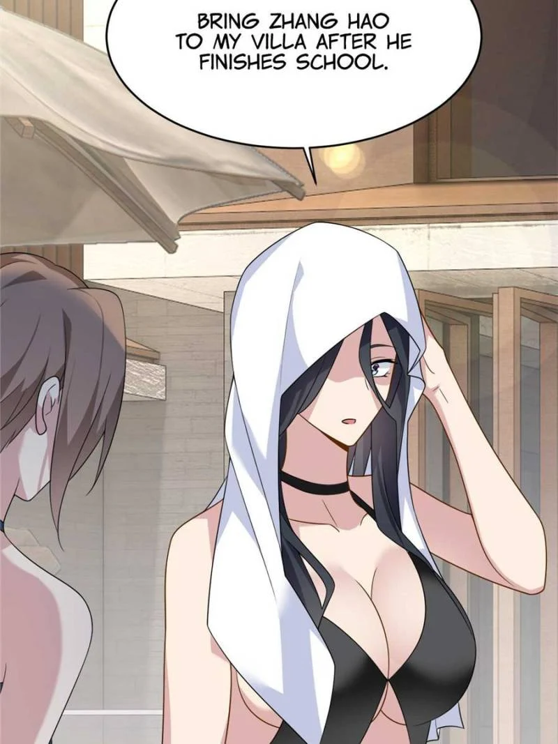 I Eat Soft Rice in Another World Chapter 40 - Page 54