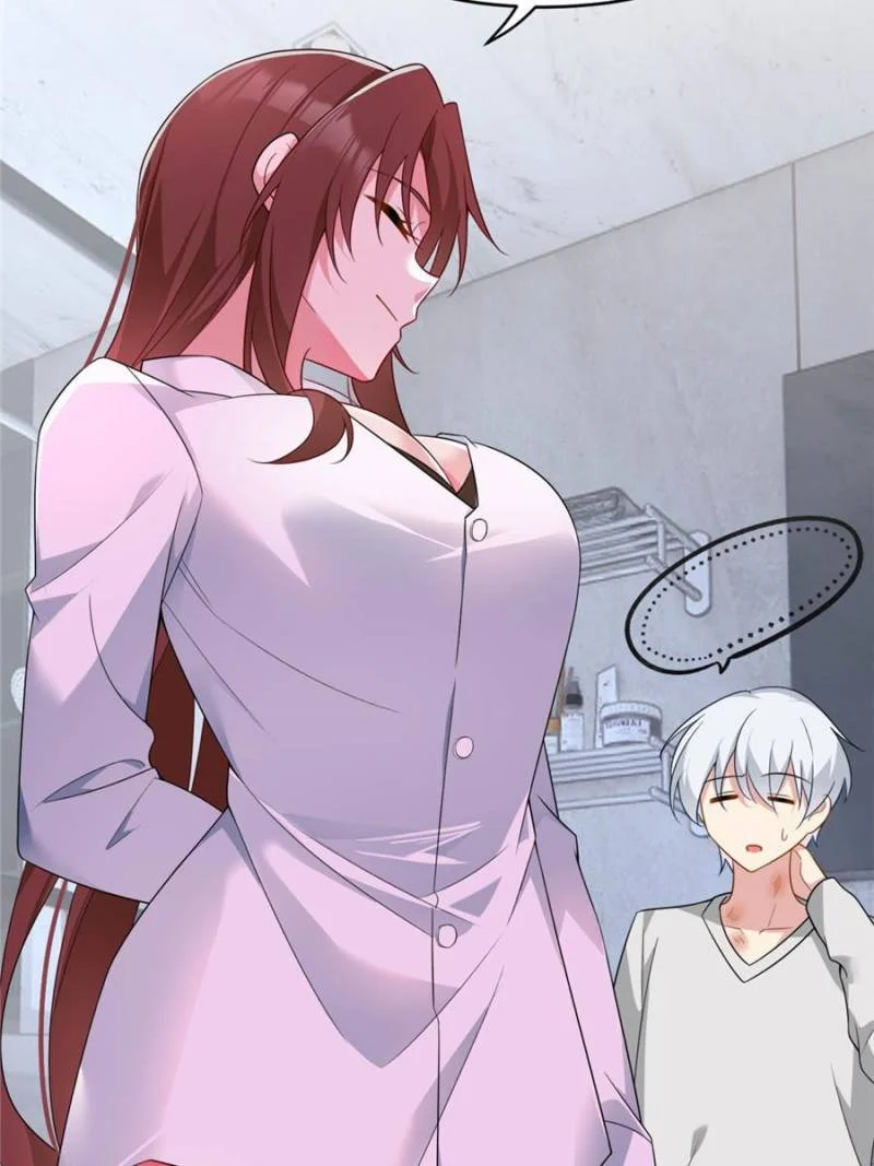 I Eat Soft Rice in Another World Chapter 40 - Page 8
