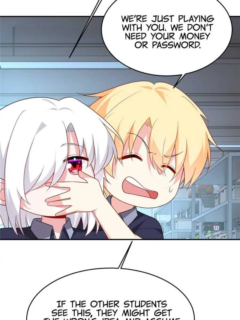 I Eat Soft Rice in Another World Chapter 41 - Page 24