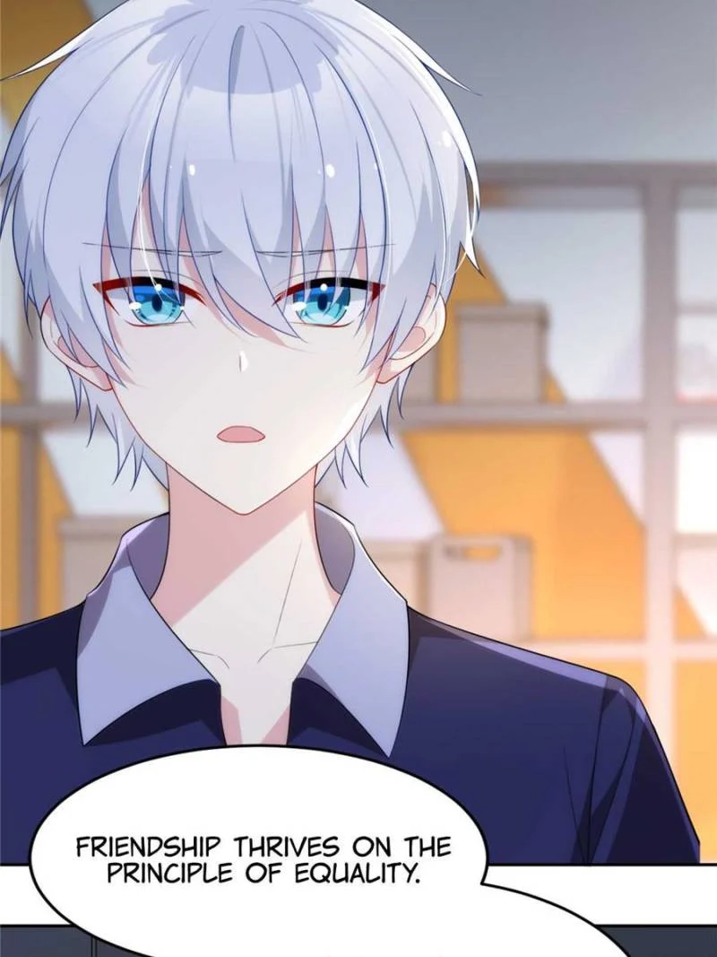 I Eat Soft Rice in Another World Chapter 41 - Page 35