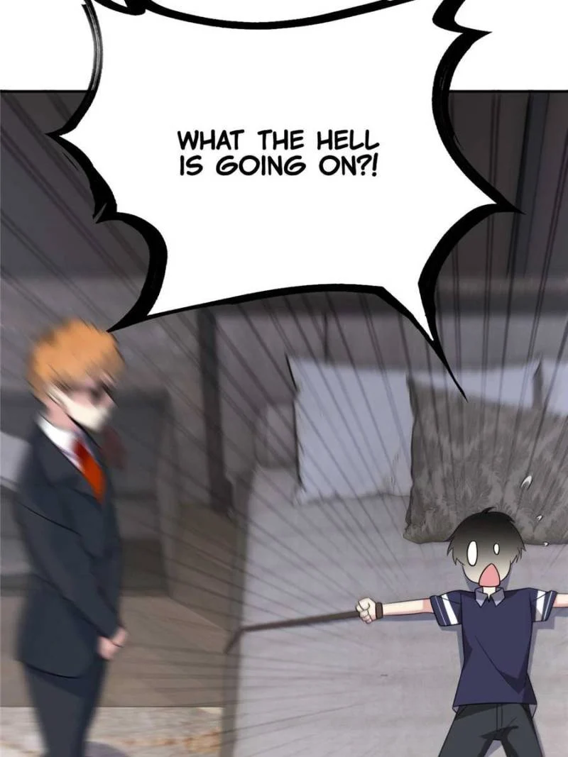 I Eat Soft Rice in Another World Chapter 41 - Page 67