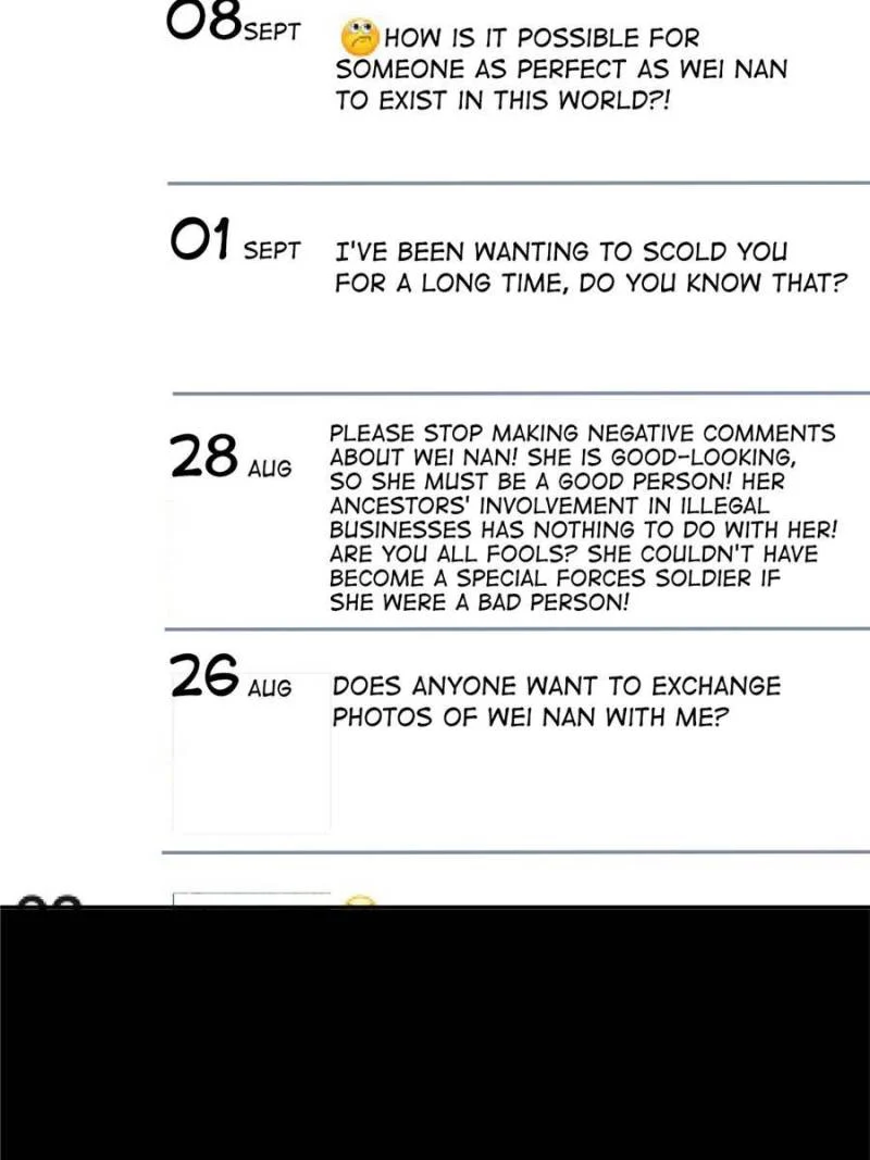 I Eat Soft Rice in Another World Chapter 43 - Page 29