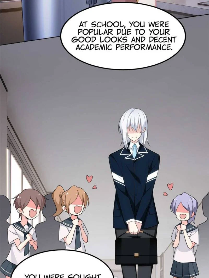 I Eat Soft Rice in Another World Chapter 43 - Page 8