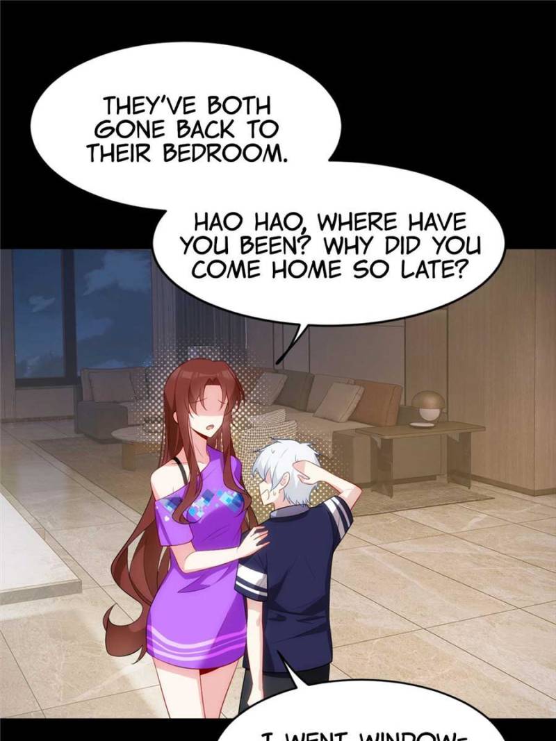 I Eat Soft Rice in Another World Chapter 44 - Page 50