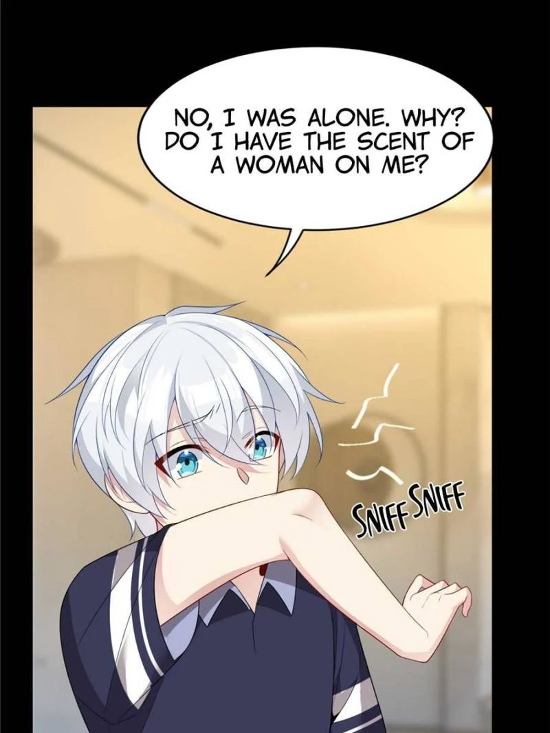 I Eat Soft Rice in Another World Chapter 45 - Page 3