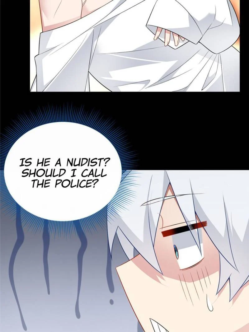 I Eat Soft Rice in Another World Chapter 45 - Page 38