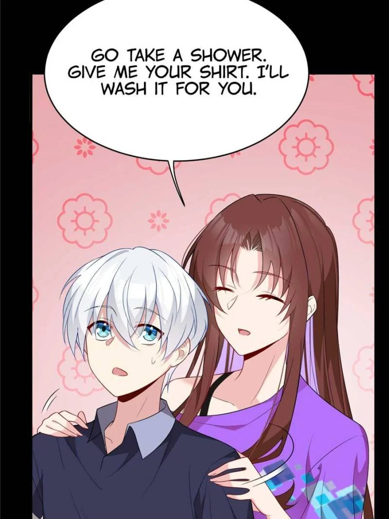 I Eat Soft Rice in Another World Chapter 45 - Page 8