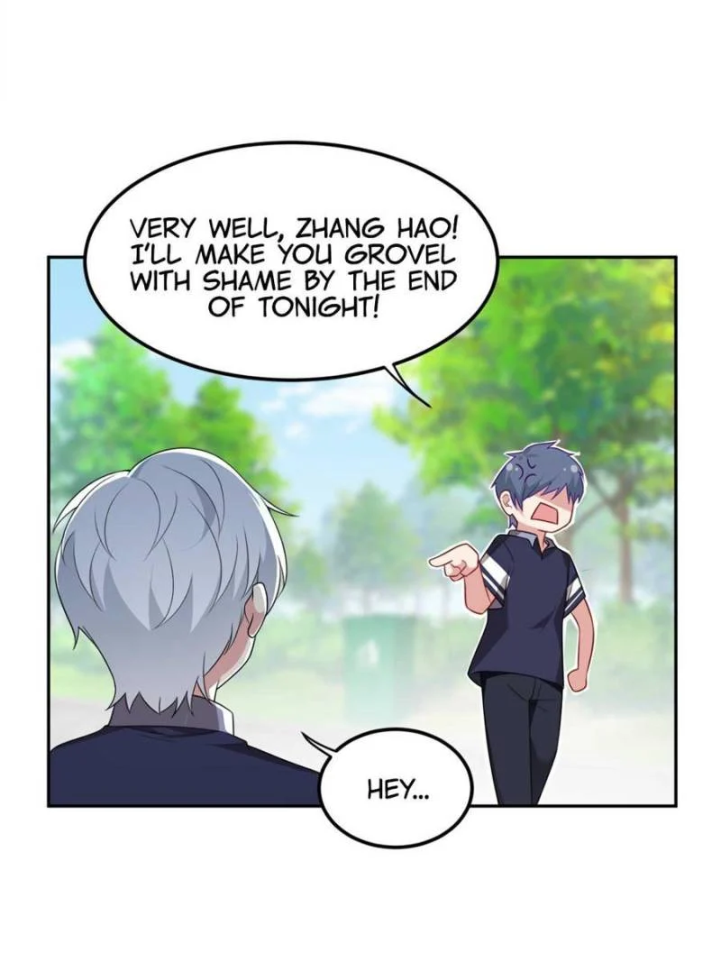 I Eat Soft Rice in Another World Chapter 46 - Page 15