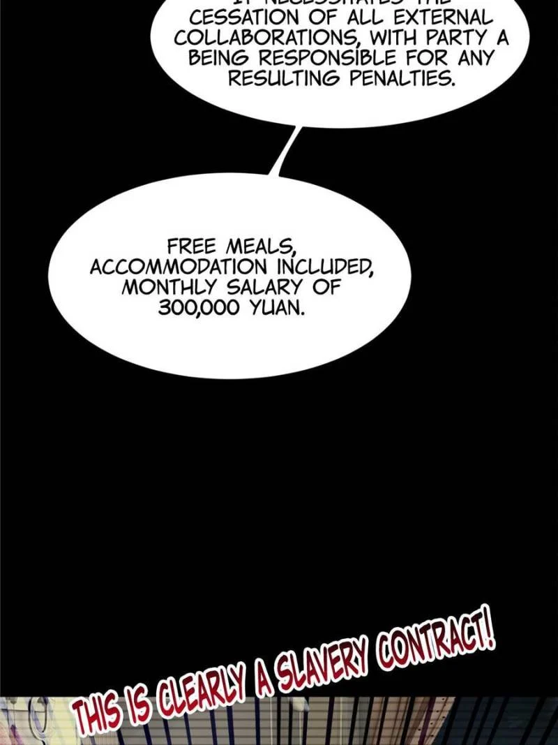 I Eat Soft Rice in Another World Chapter 46 - Page 33